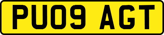 PU09AGT