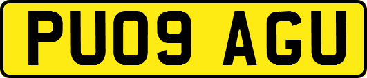 PU09AGU