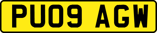 PU09AGW