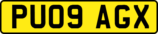PU09AGX