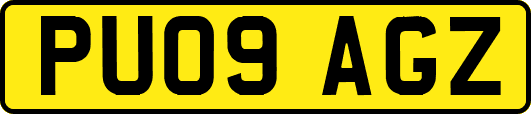 PU09AGZ