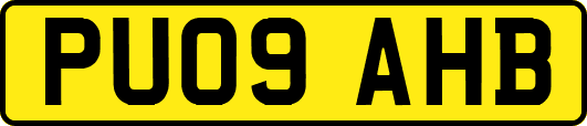 PU09AHB