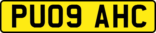 PU09AHC
