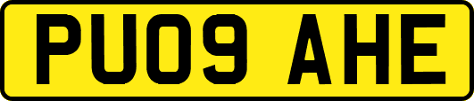 PU09AHE