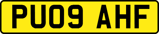 PU09AHF