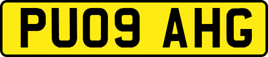 PU09AHG