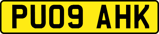 PU09AHK