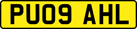 PU09AHL