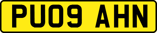 PU09AHN