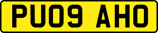 PU09AHO