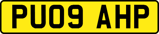 PU09AHP