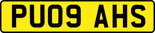 PU09AHS