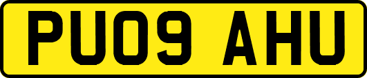 PU09AHU