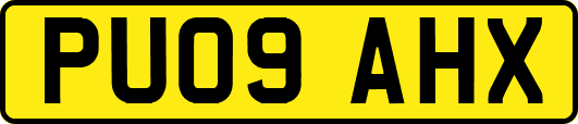 PU09AHX