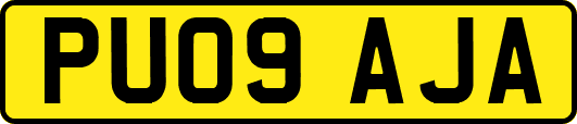 PU09AJA