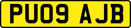 PU09AJB