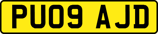 PU09AJD