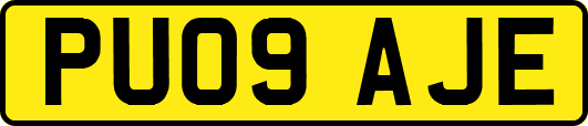 PU09AJE