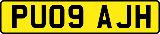 PU09AJH