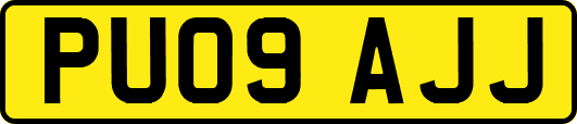 PU09AJJ