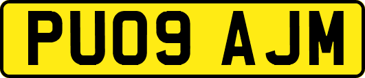 PU09AJM