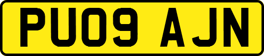 PU09AJN
