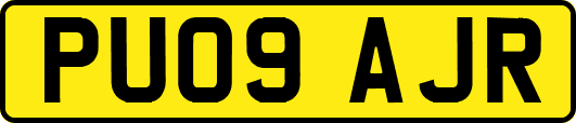 PU09AJR