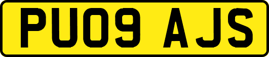 PU09AJS