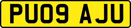 PU09AJU