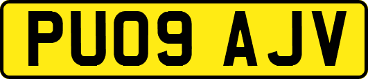 PU09AJV