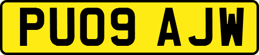 PU09AJW