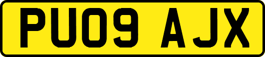 PU09AJX
