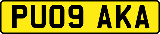 PU09AKA