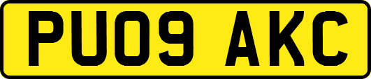 PU09AKC