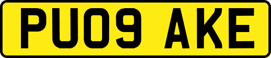 PU09AKE
