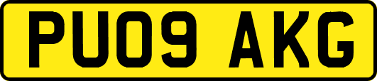 PU09AKG