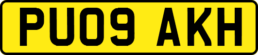 PU09AKH