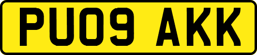 PU09AKK