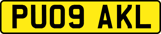 PU09AKL