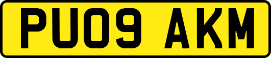 PU09AKM
