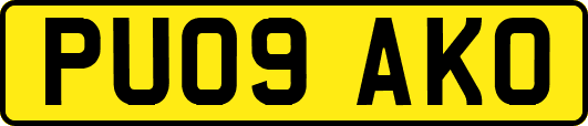 PU09AKO