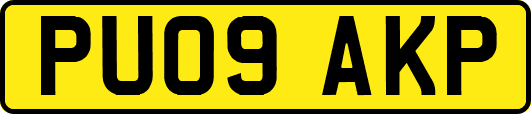 PU09AKP
