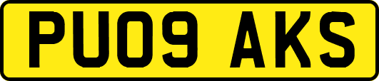 PU09AKS