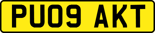 PU09AKT