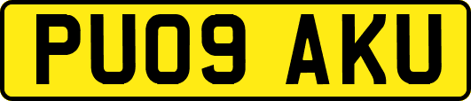 PU09AKU
