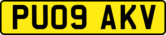 PU09AKV