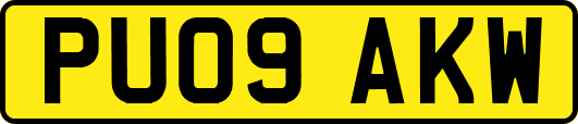 PU09AKW