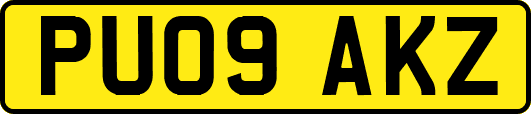 PU09AKZ