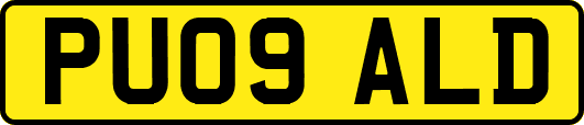 PU09ALD