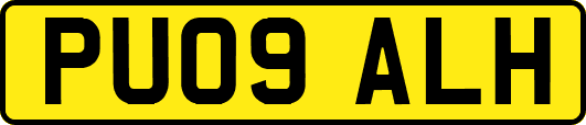 PU09ALH